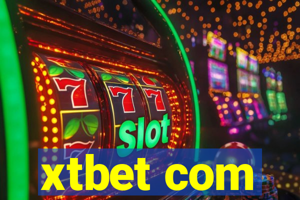 xtbet com